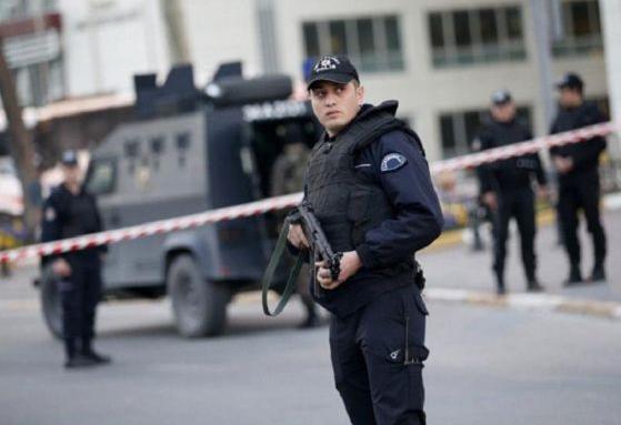 Разстреляха бизнесмен в Истанбул